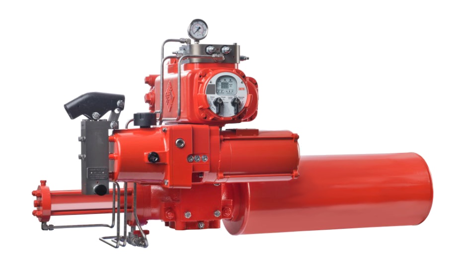 Actuators