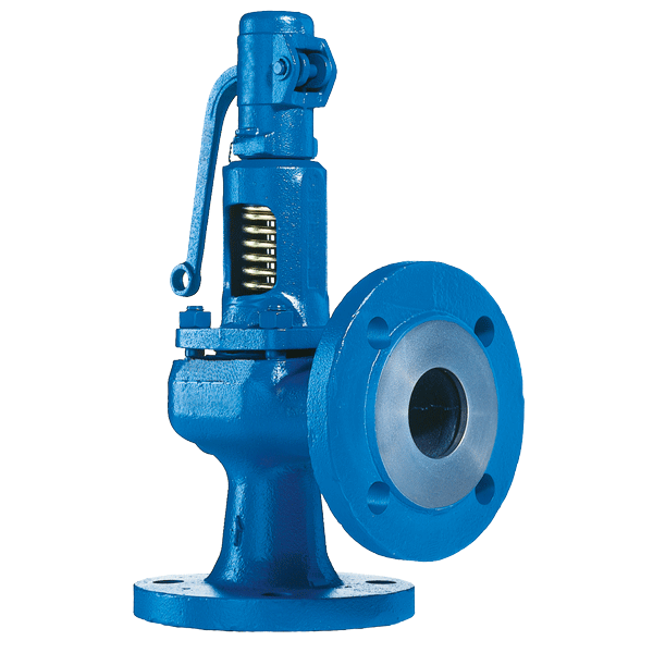 Safety Valve